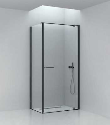 Shower enclosures E1B2A, Panel - Pivot Door